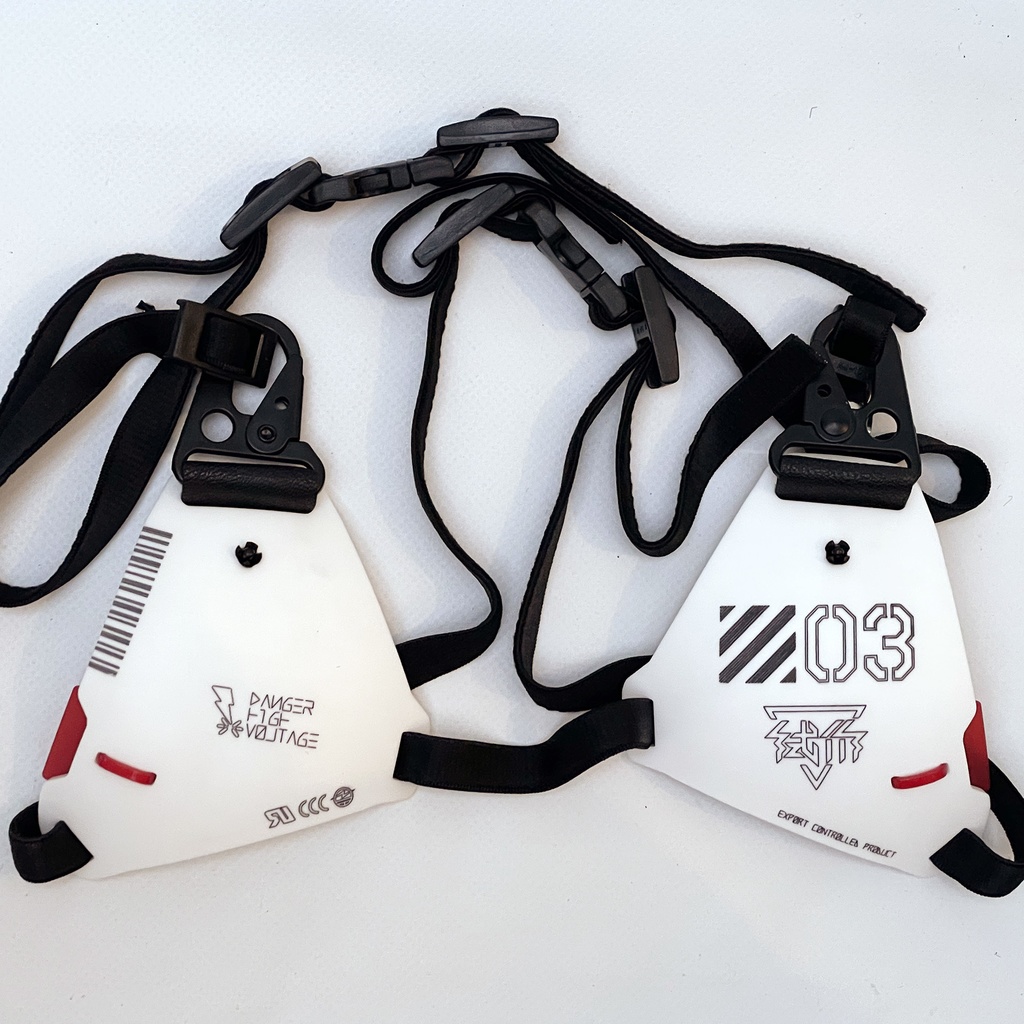 装甲ビキニユニット_type03