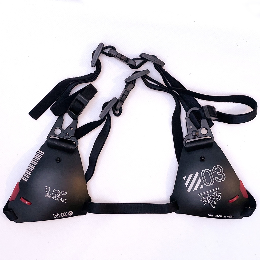 装甲ビキニユニット_type03