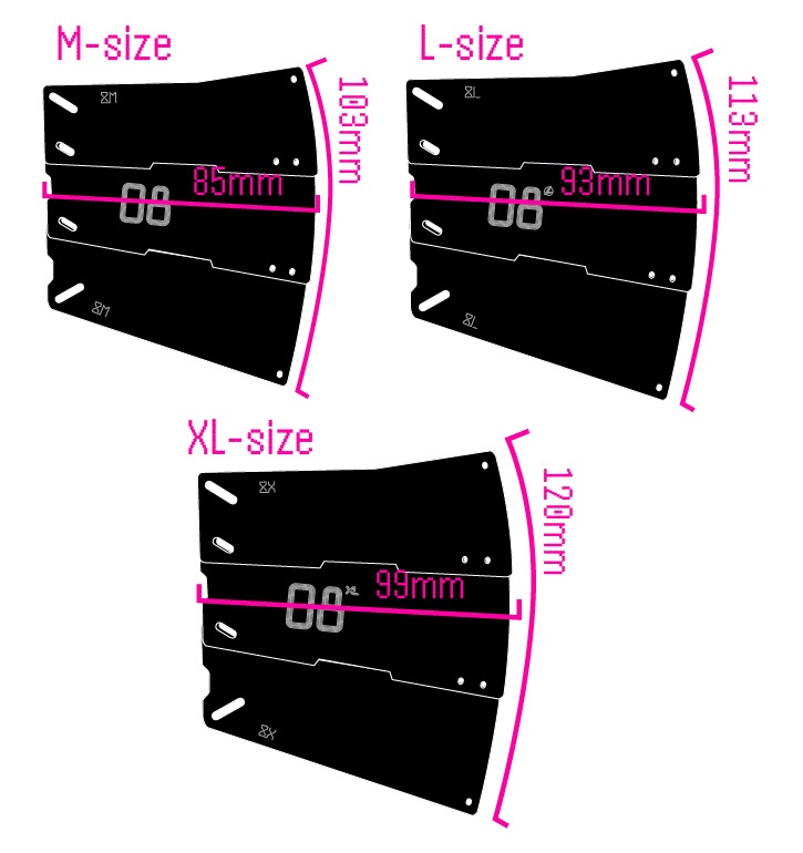 装甲マスクユニットmk8 R.I.O.T.custom