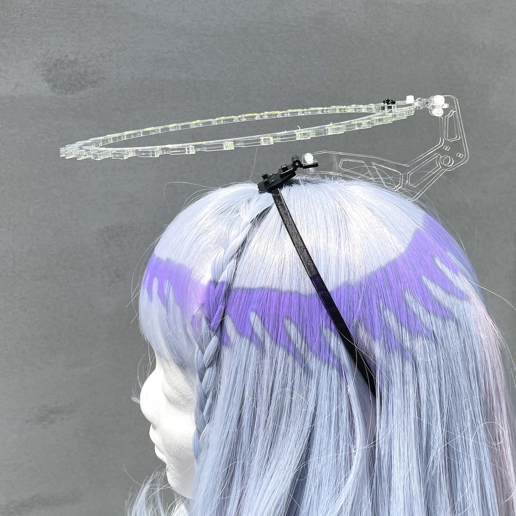 光輪鋸ユニット_Aurora.ver 2022