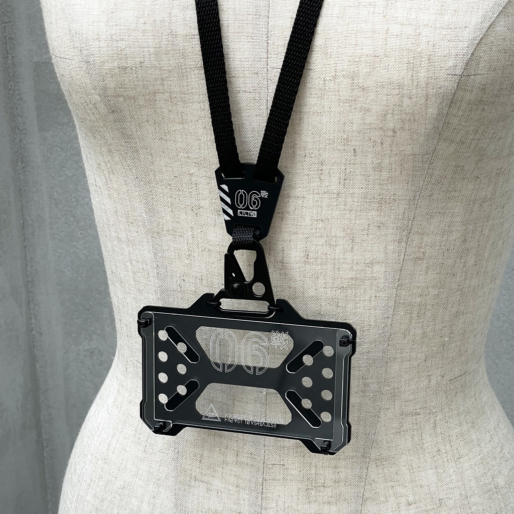 IDカード掲示ユニット06