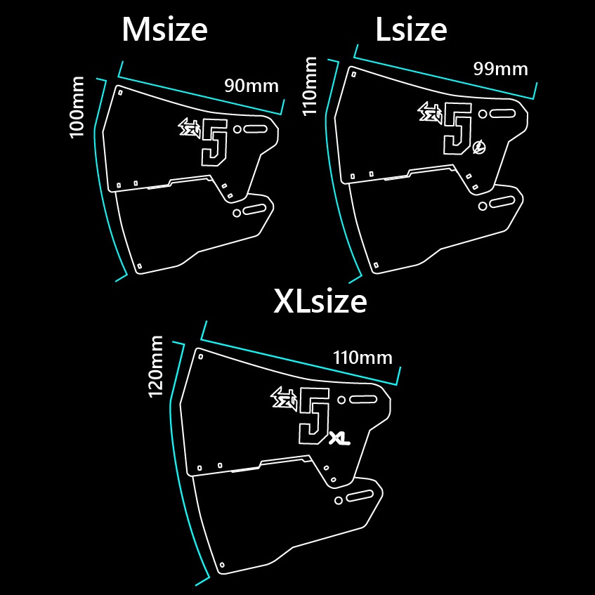 装甲マスクユニットmk5 エアフロー