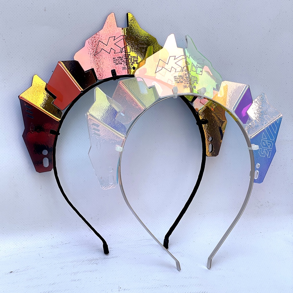 装甲ホワイトブリム aurora