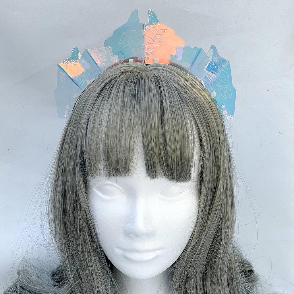 装甲ホワイトブリム aurora