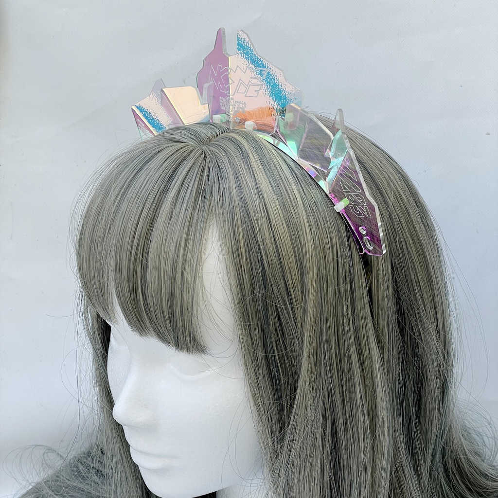 装甲ホワイトブリム aurora