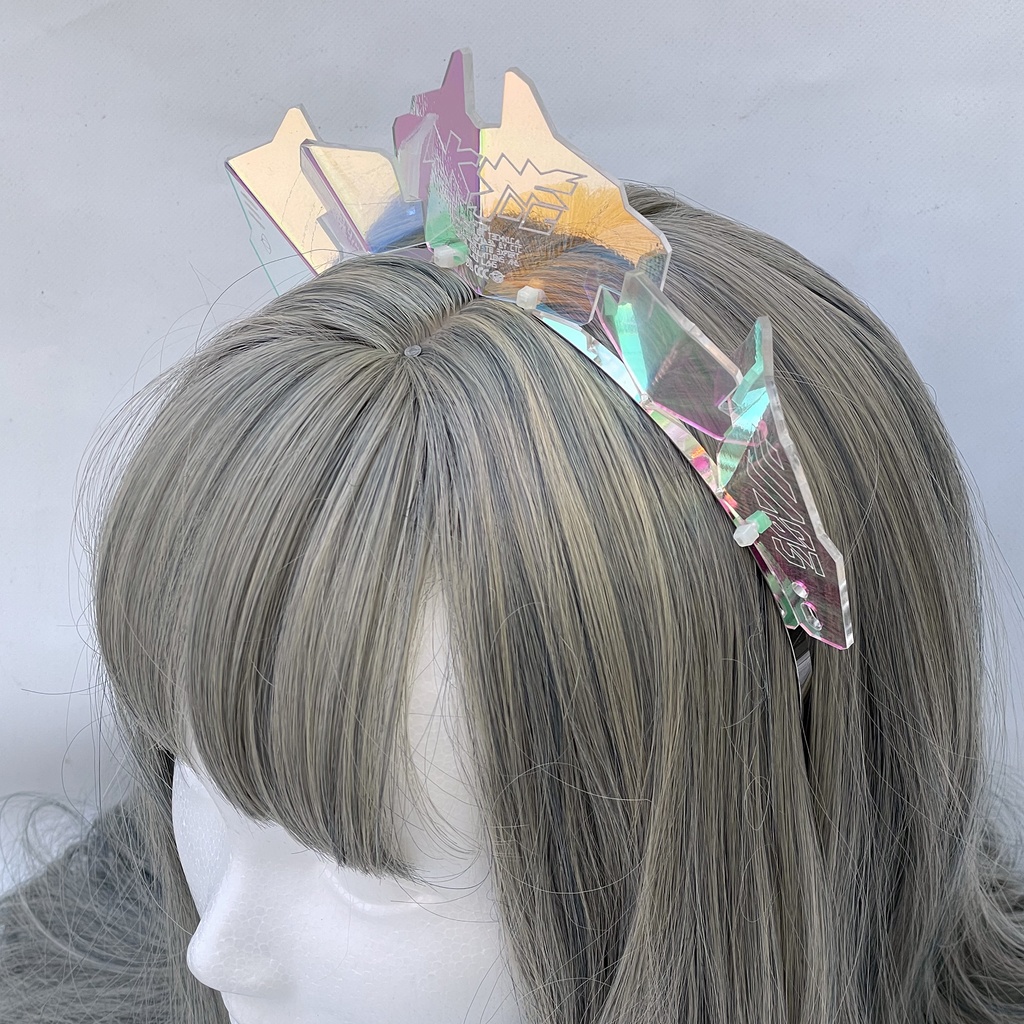 装甲ホワイトブリム aurora