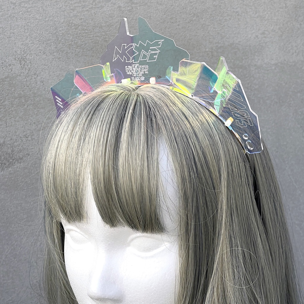 装甲ホワイトブリム aurora