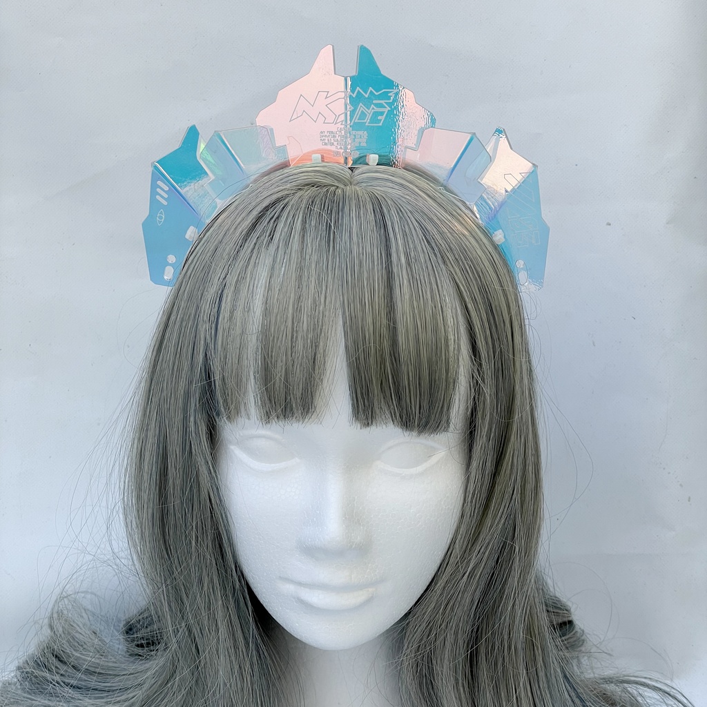 装甲ホワイトブリム aurora