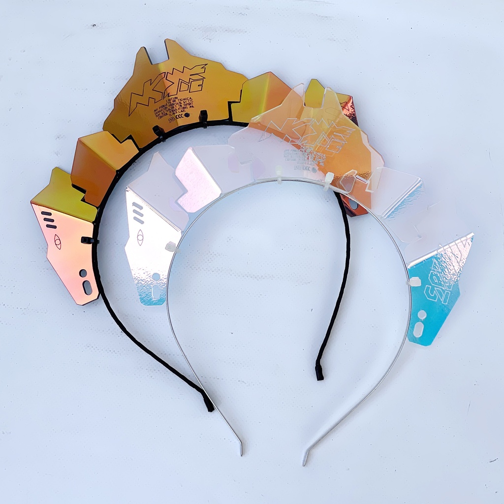 装甲ホワイトブリム aurora