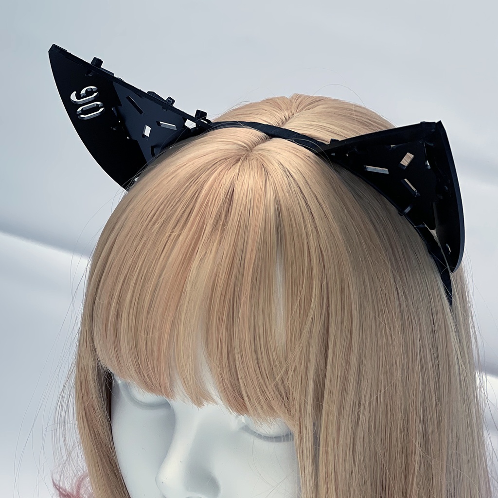 ネコミミユニット PL-06