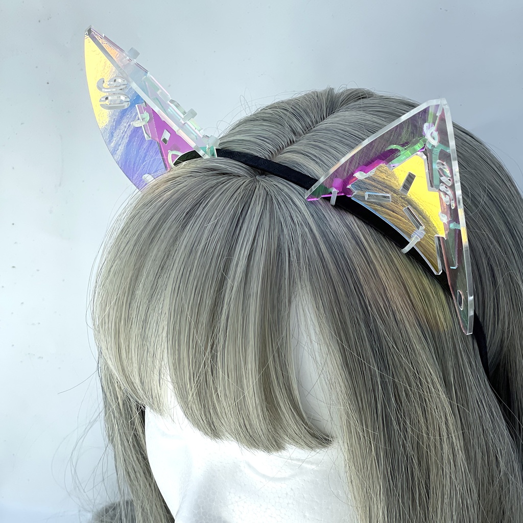 ネコミミユニット PL-06