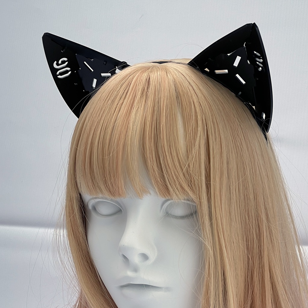 ネコミミユニット PL-06