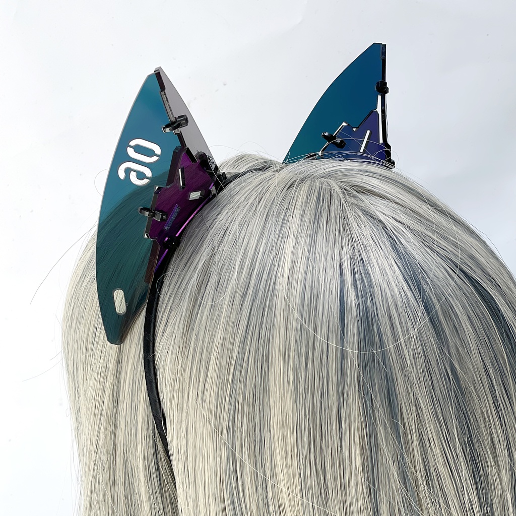 ネコミミユニット PL-06