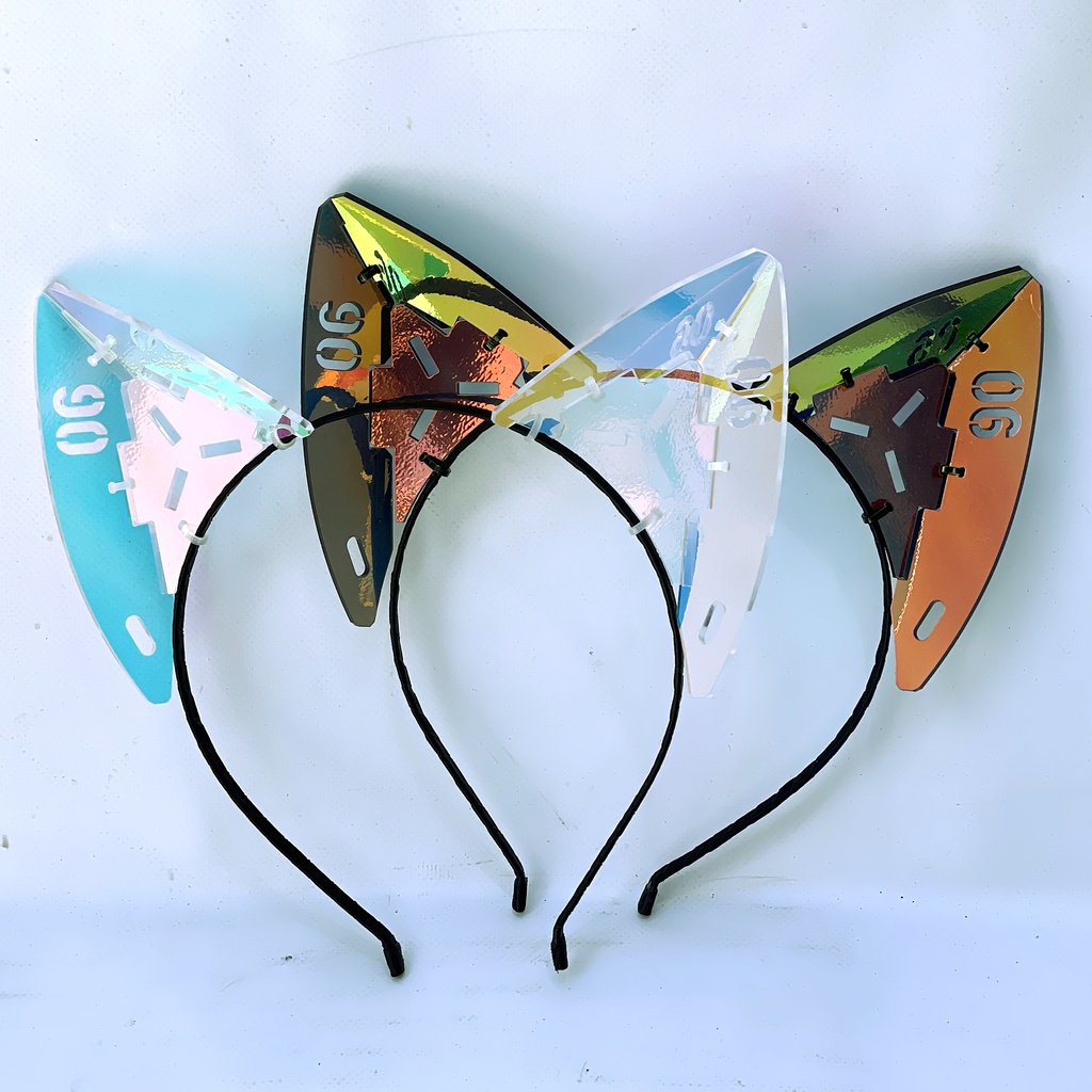 ネコミミユニット PL-06