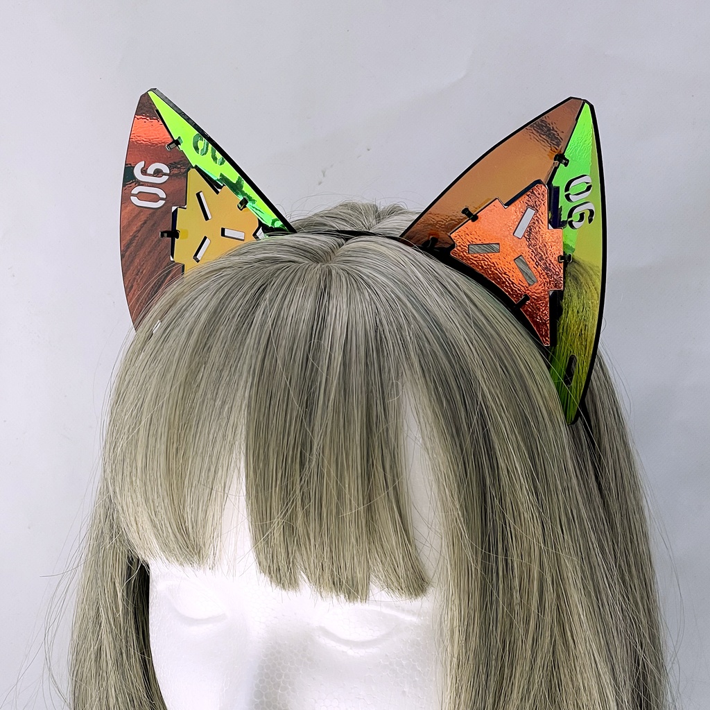 ネコミミユニット PL-06