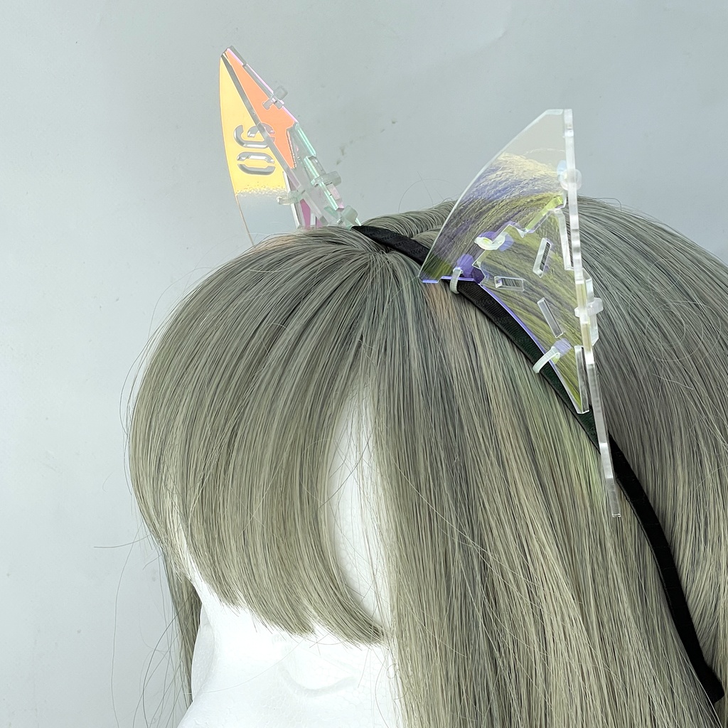 ネコミミユニット PL-06