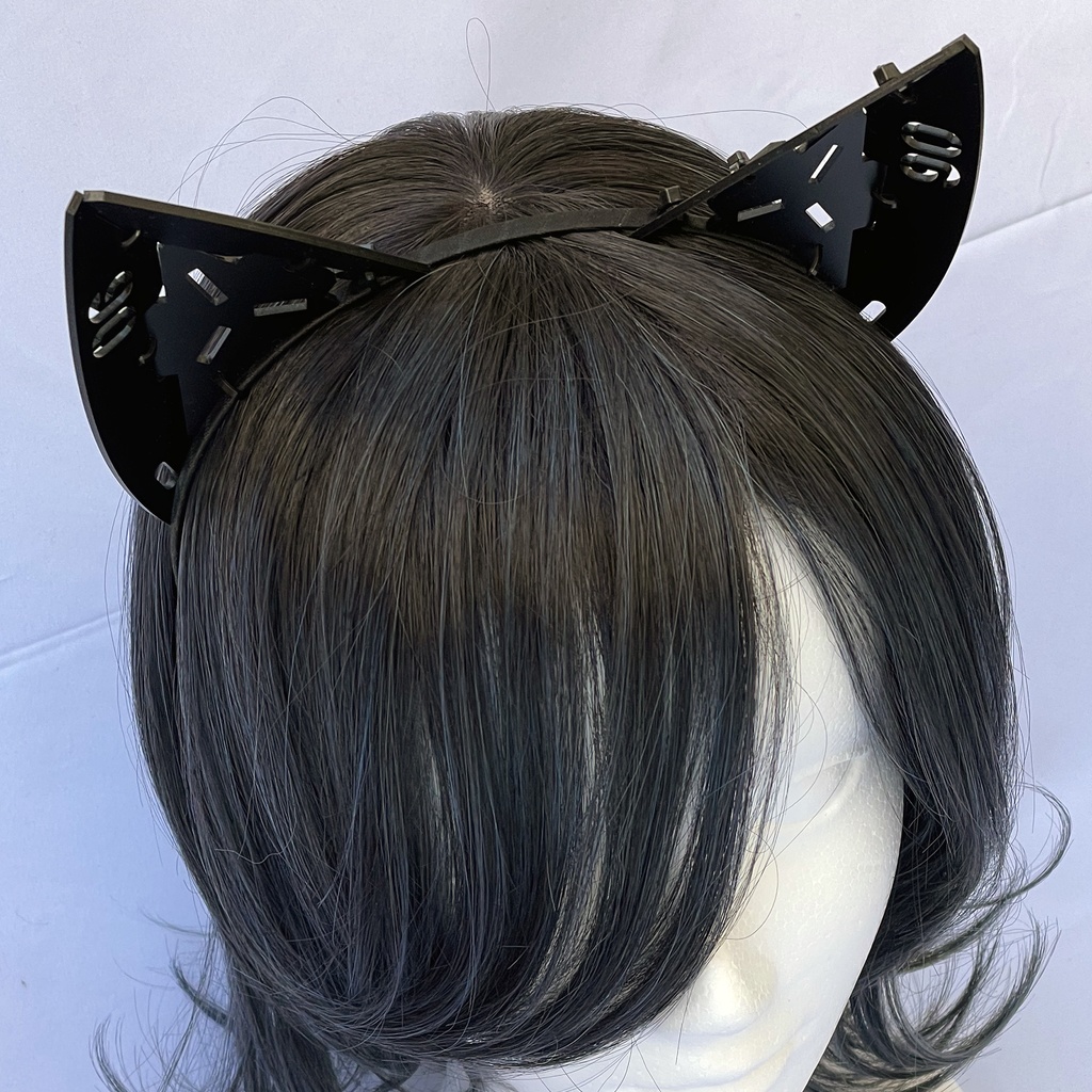 ネコミミユニット PL-06