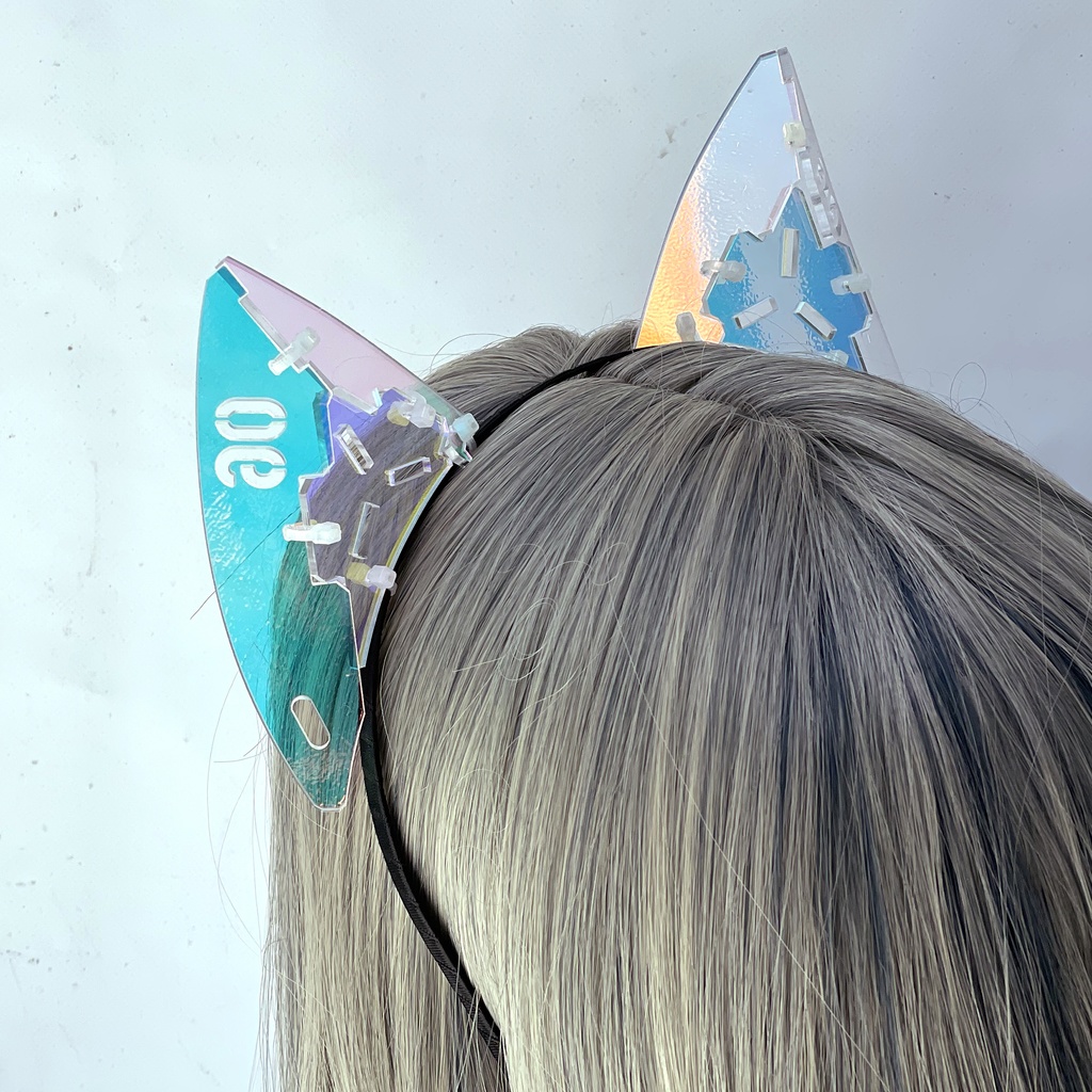 ネコミミユニット PL-06