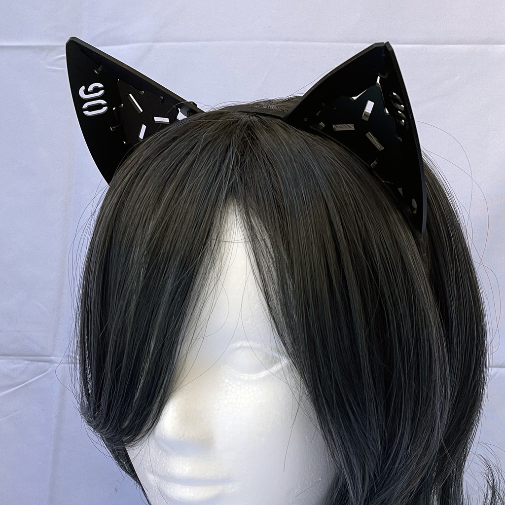 ネコミミユニット PL-06