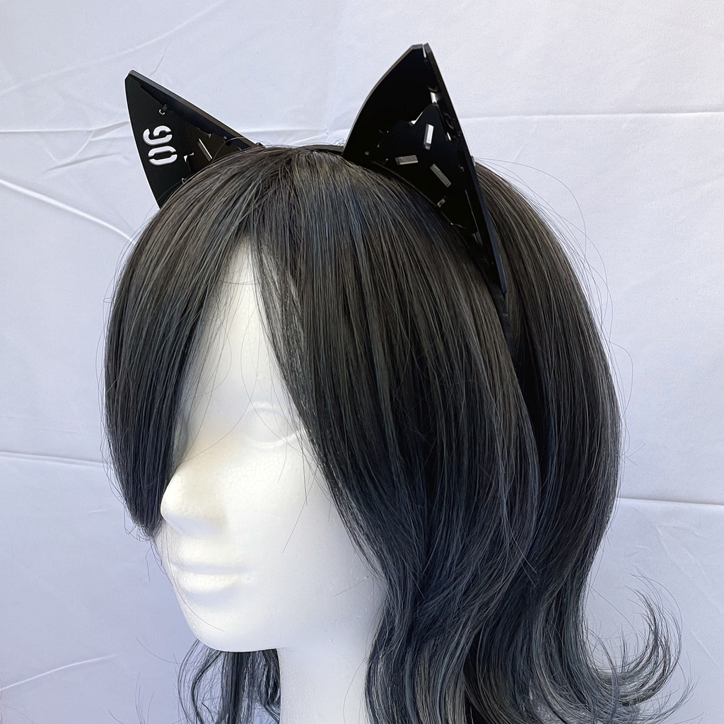 ネコミミユニット PL-06