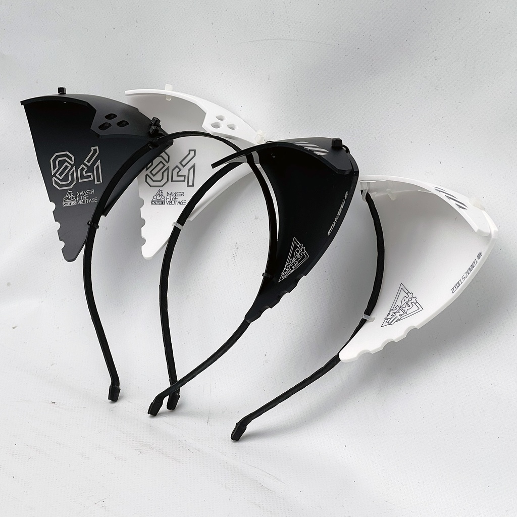 ネコミミユニット type04