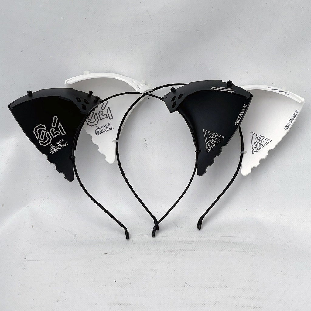 ネコミミユニット type04