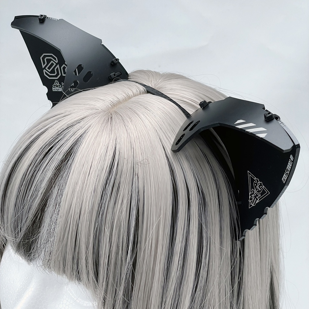 ネコミミユニット type04