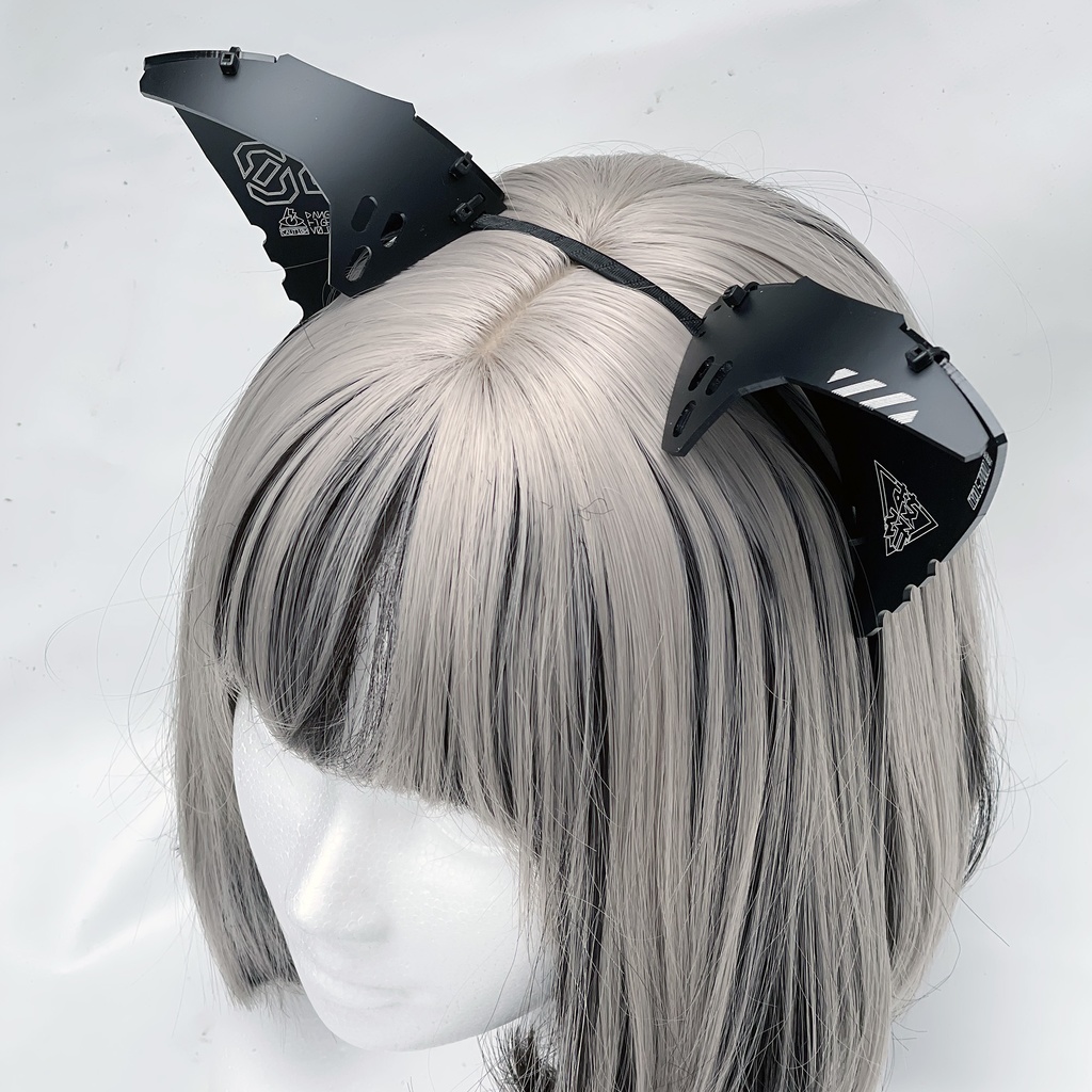 ネコミミユニット type04