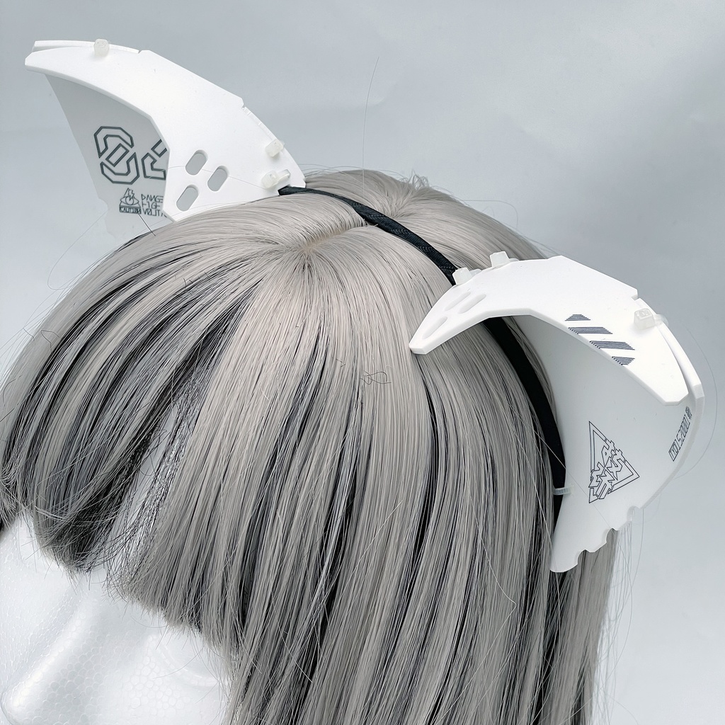 ネコミミユニット type04