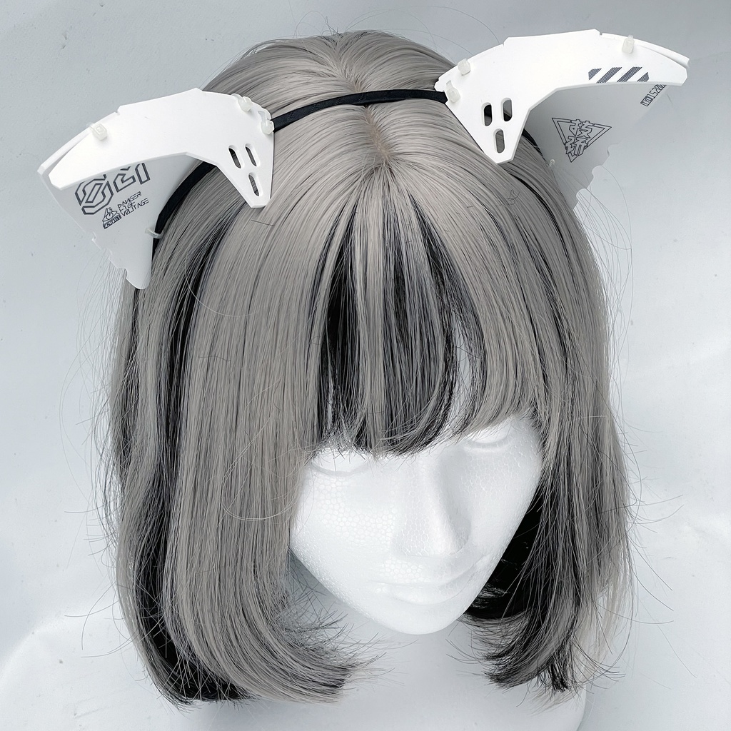 ネコミミユニット type04