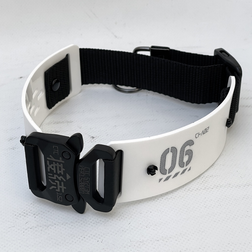 装甲チョーカーユニットtype06