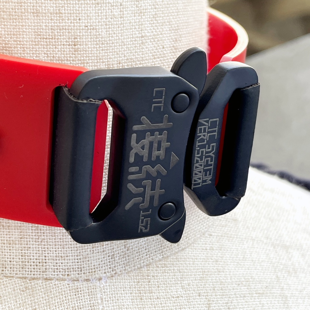 装甲チョーカーユニットtype06