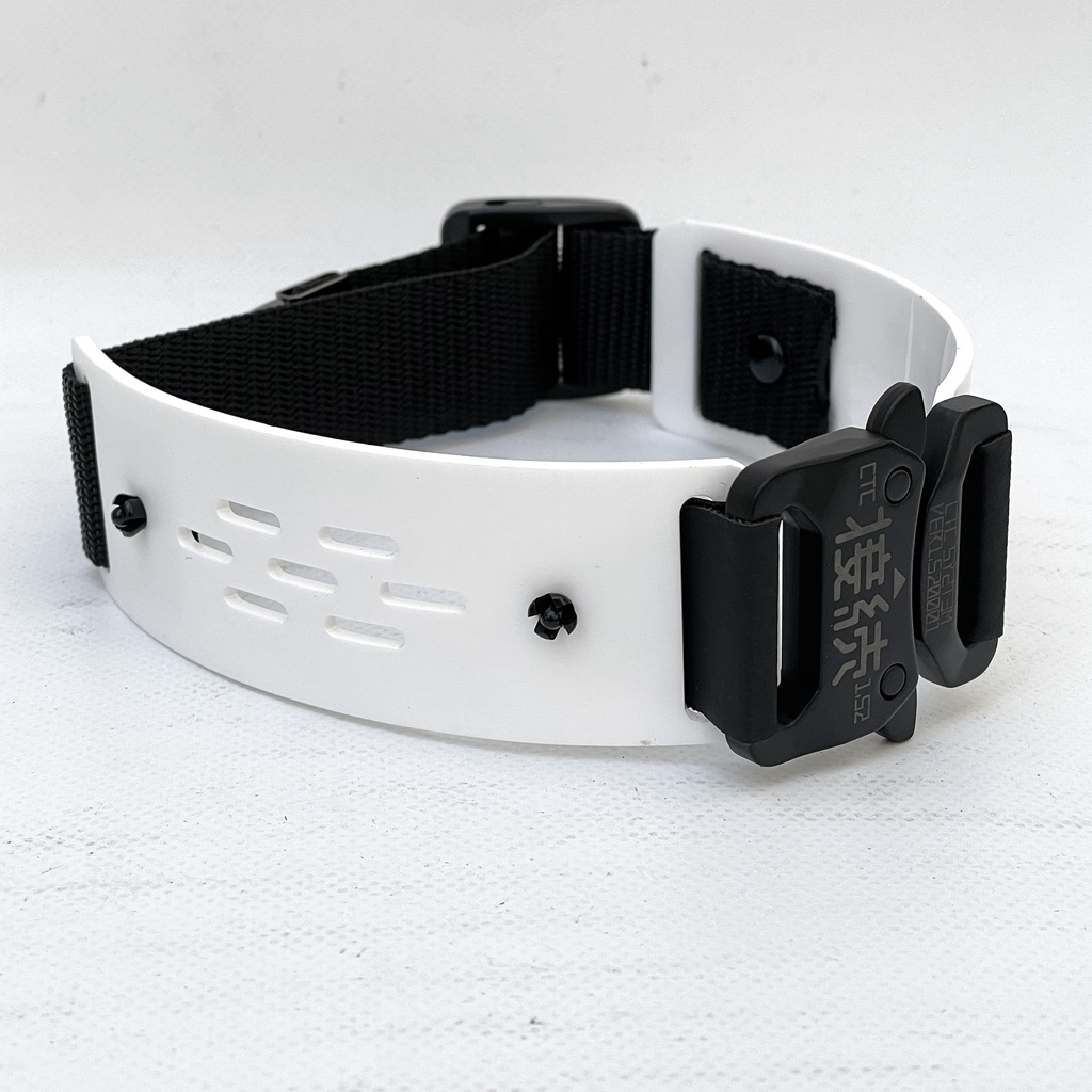 装甲チョーカーユニットtype06