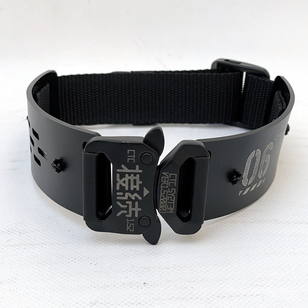 装甲チョーカーユニットtype06