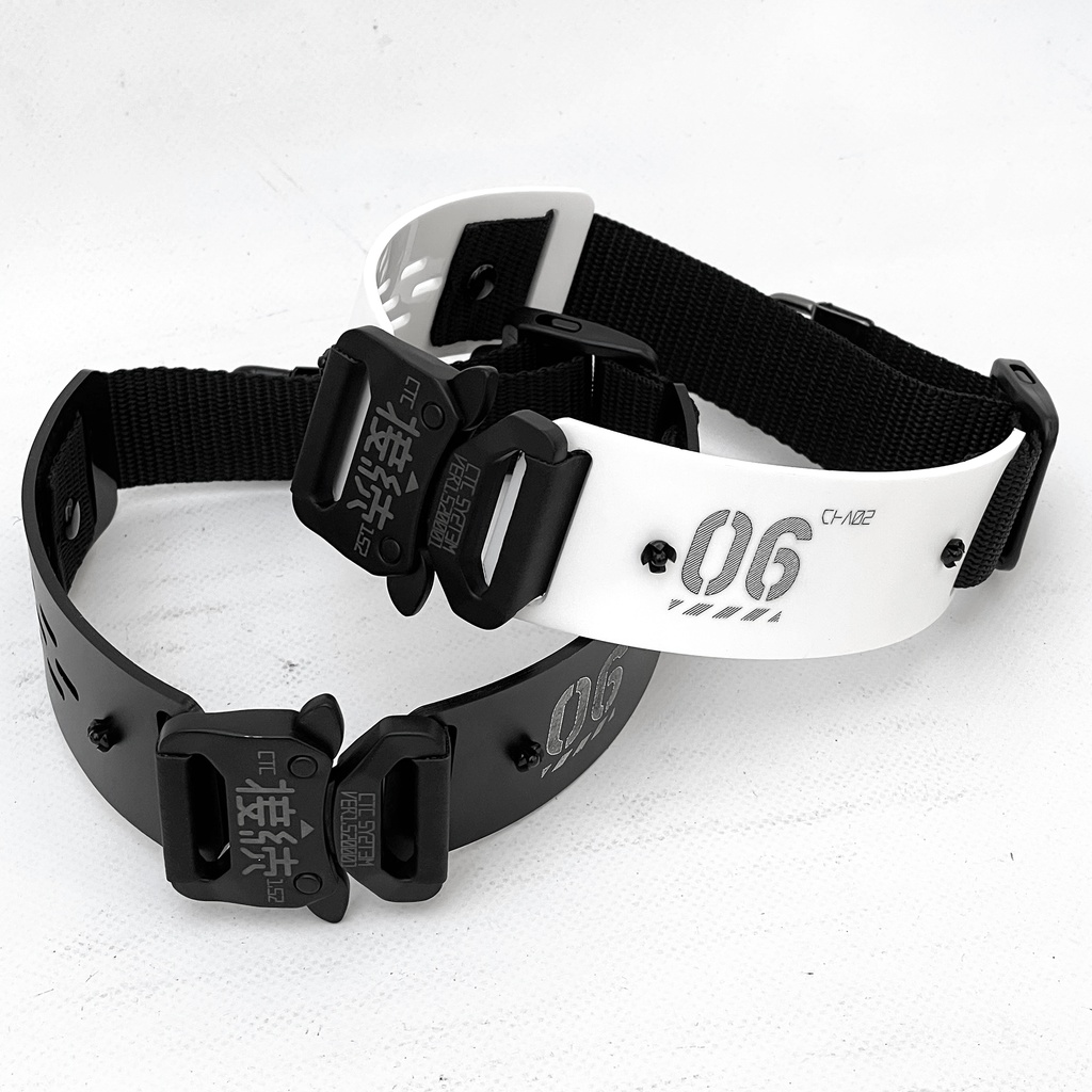 装甲チョーカーユニットtype06