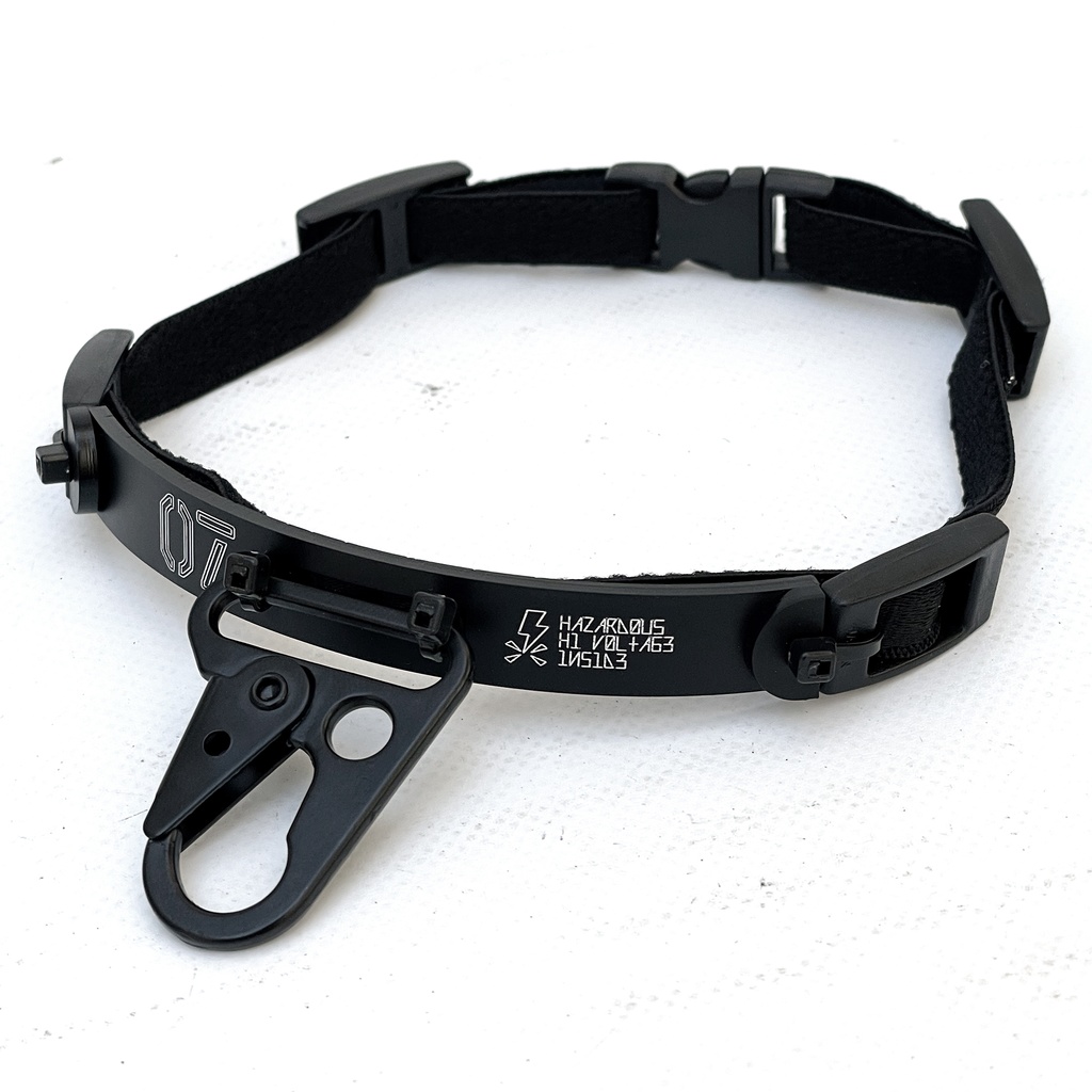 装甲チョーカーユニットtype07