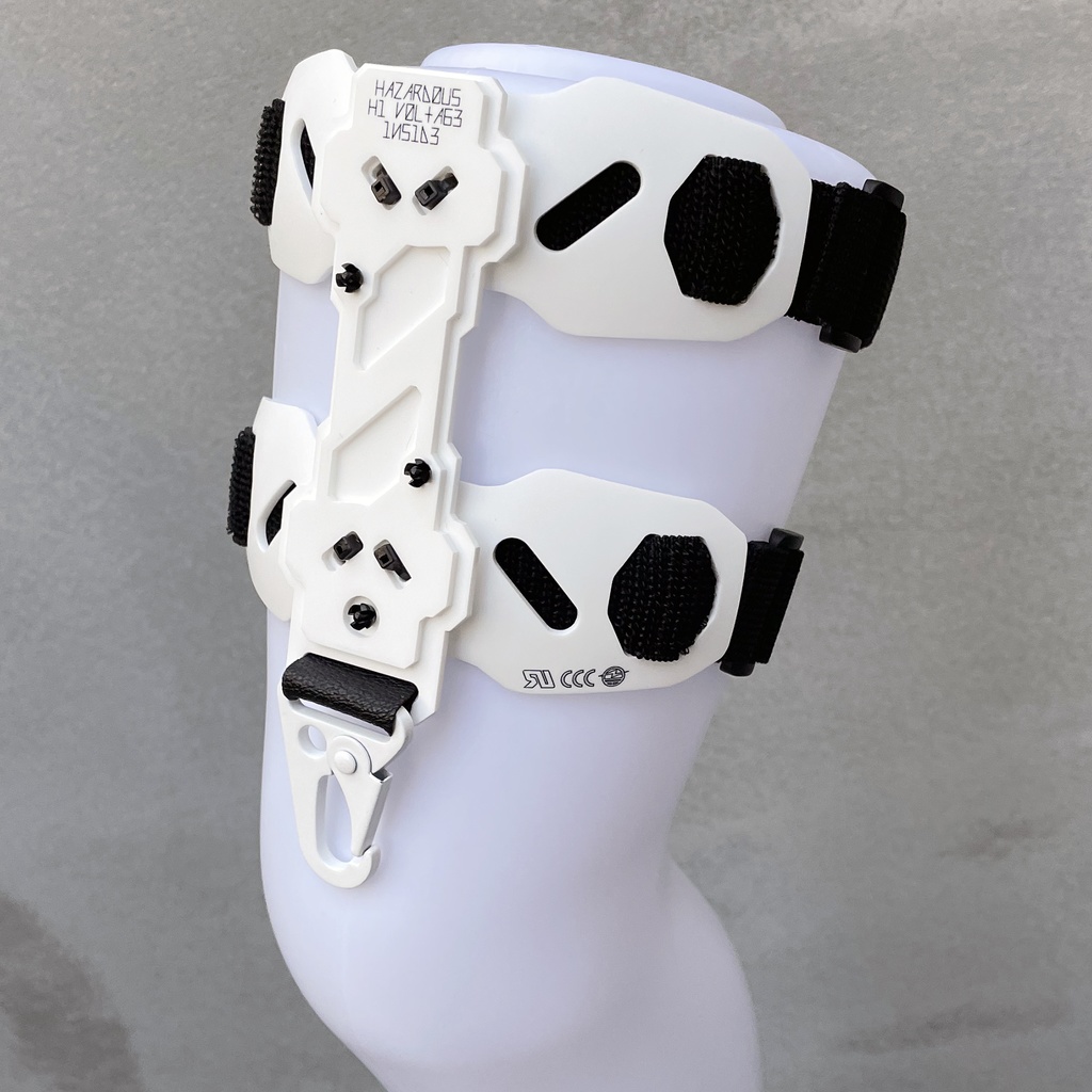 重工ダブルレッグベルトユニット