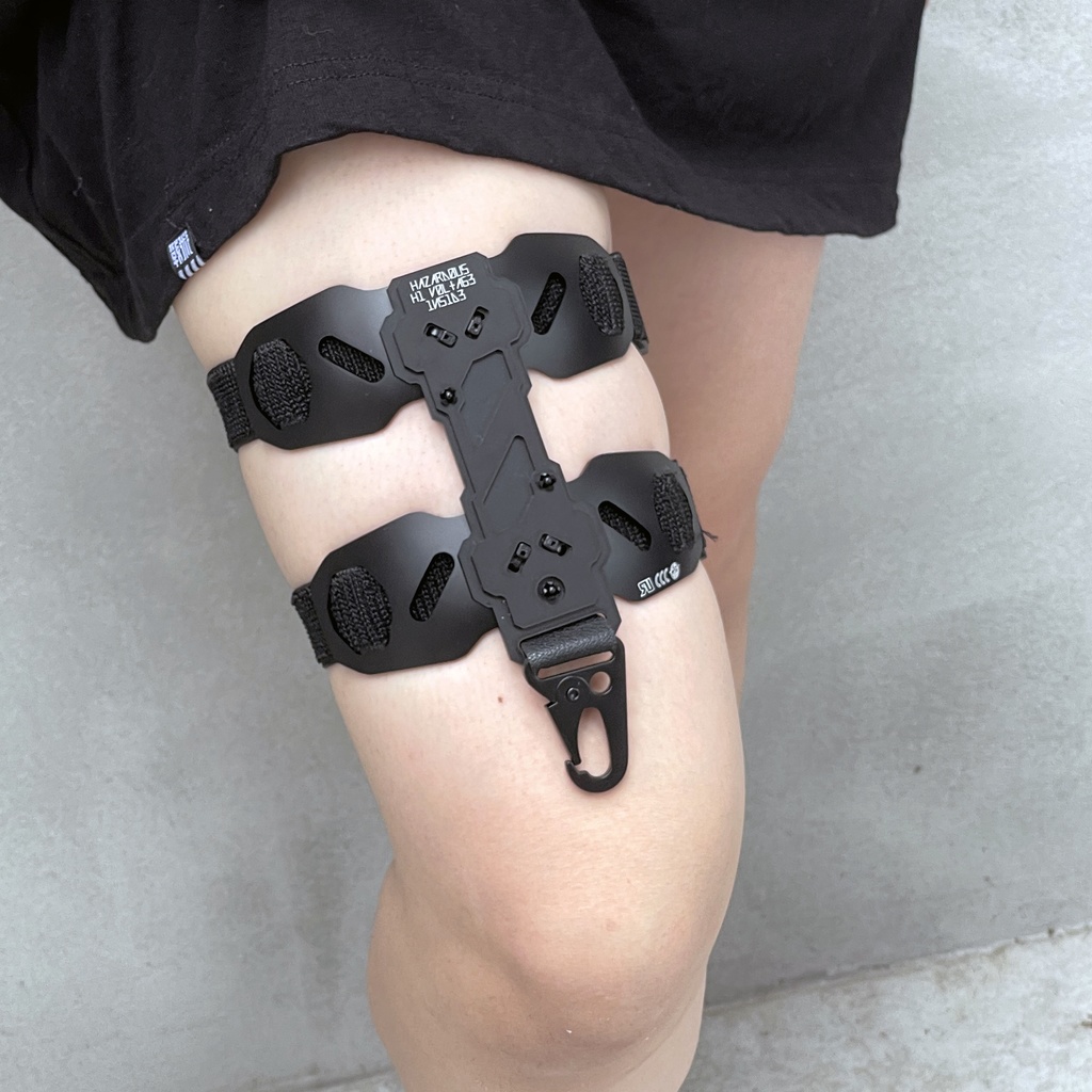 重工ダブルレッグベルトユニット