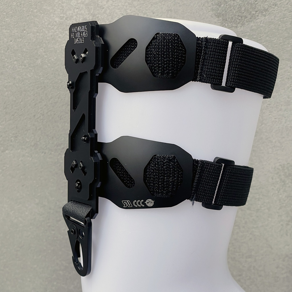 重工ダブルレッグベルトユニット