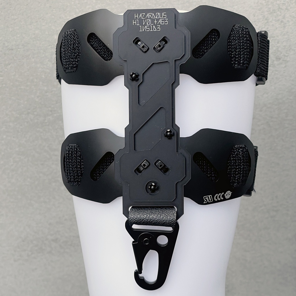 重工ダブルレッグベルトユニット