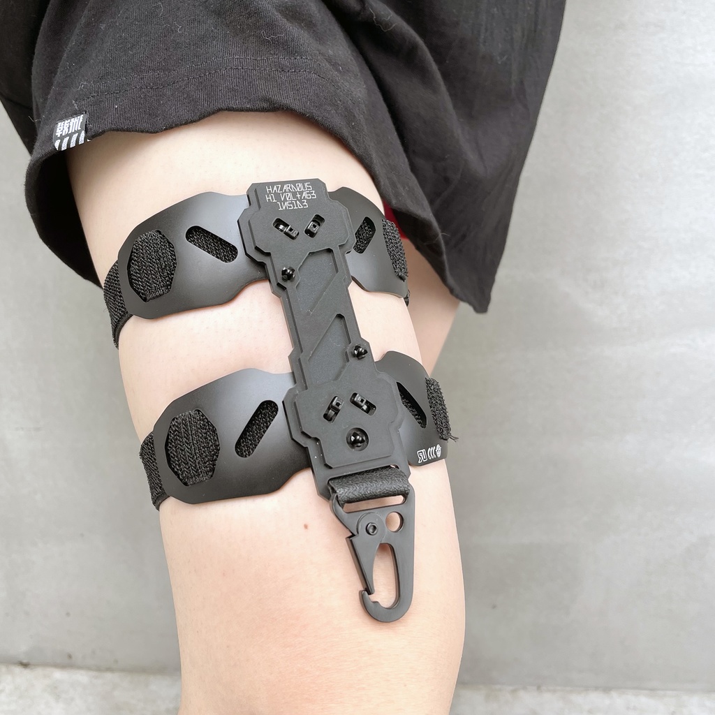 重工ダブルレッグベルトユニット