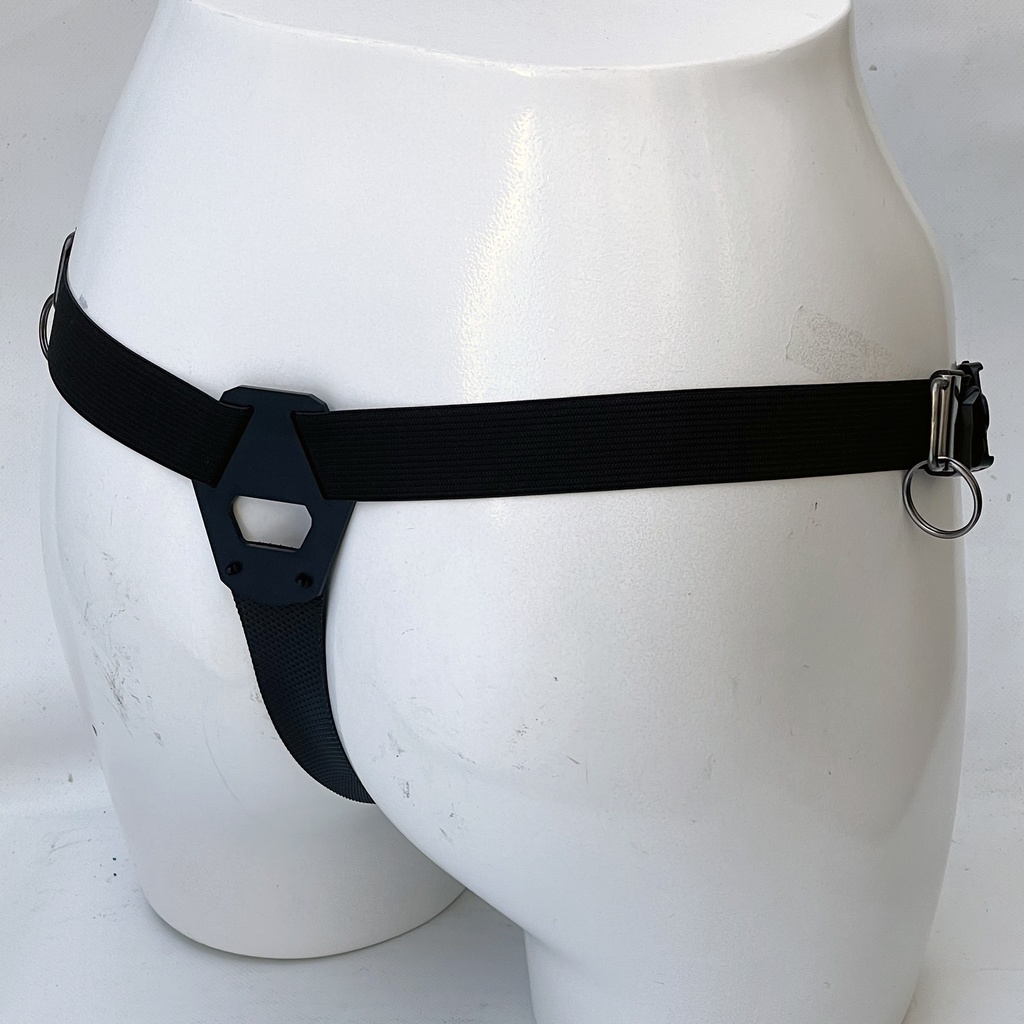 装甲パンティユニット RT-001 試作型