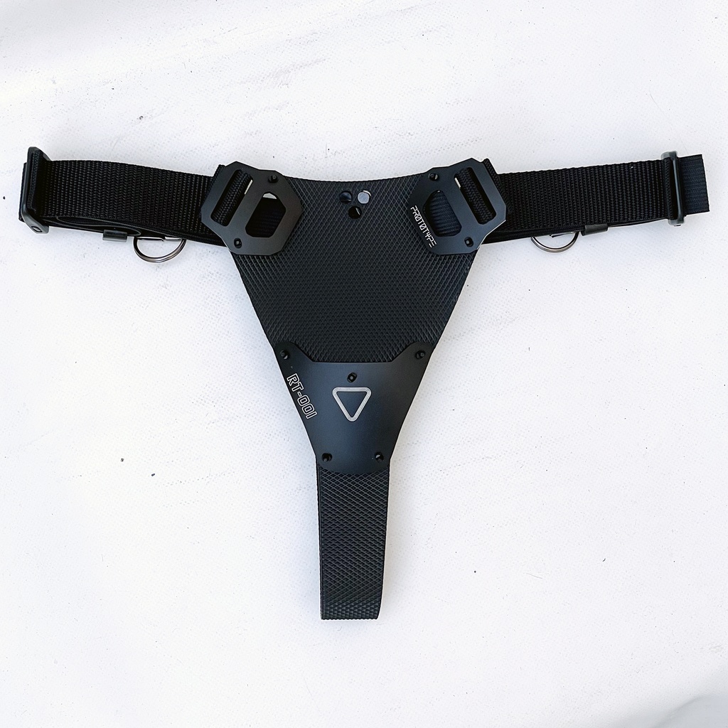 装甲パンティユニット RT-001 試作型