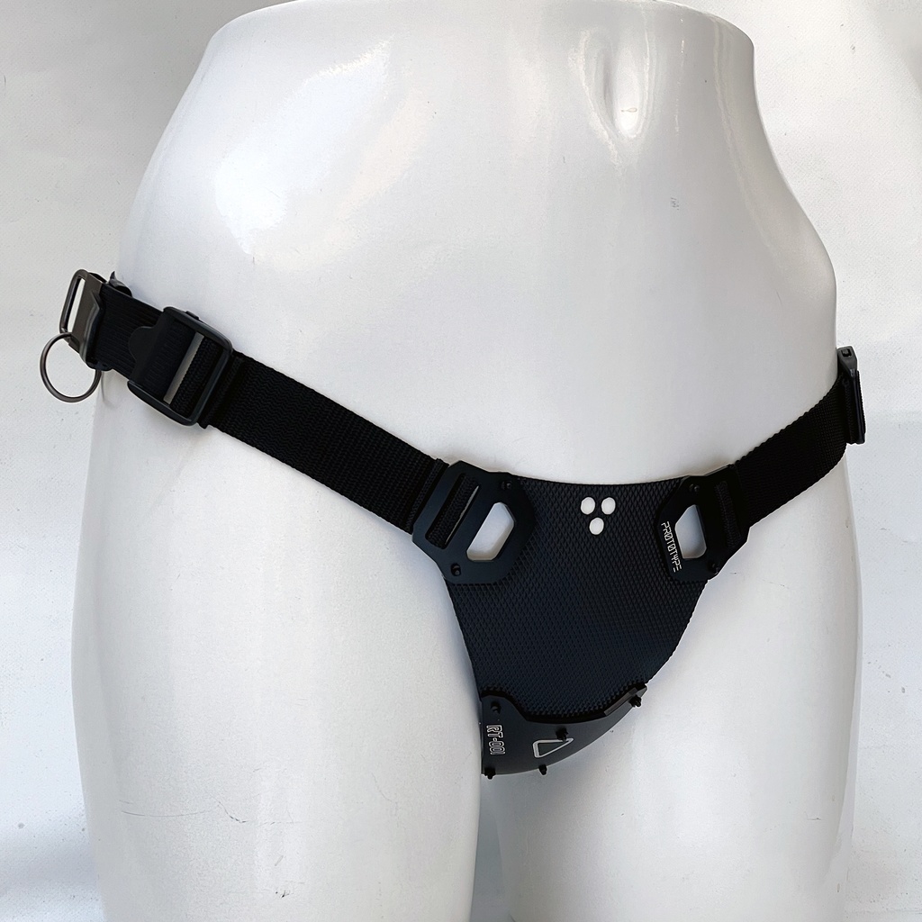 装甲パンティユニット RT-001 試作型