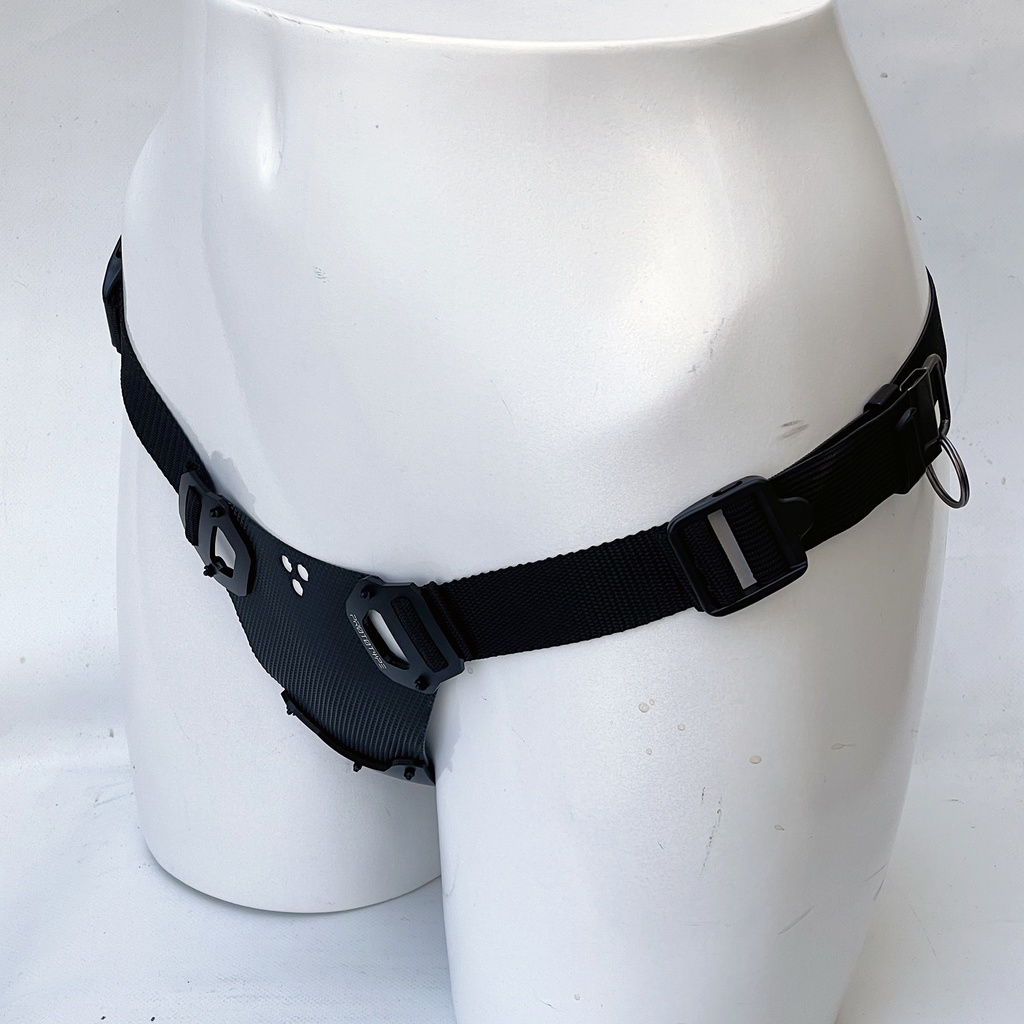 装甲パンティユニット RT-001 試作型