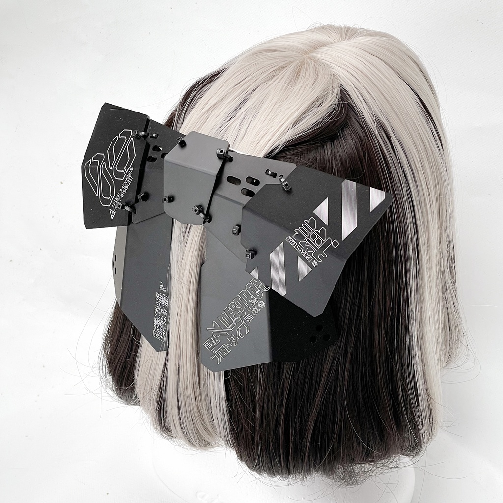 装甲リボンユニット00