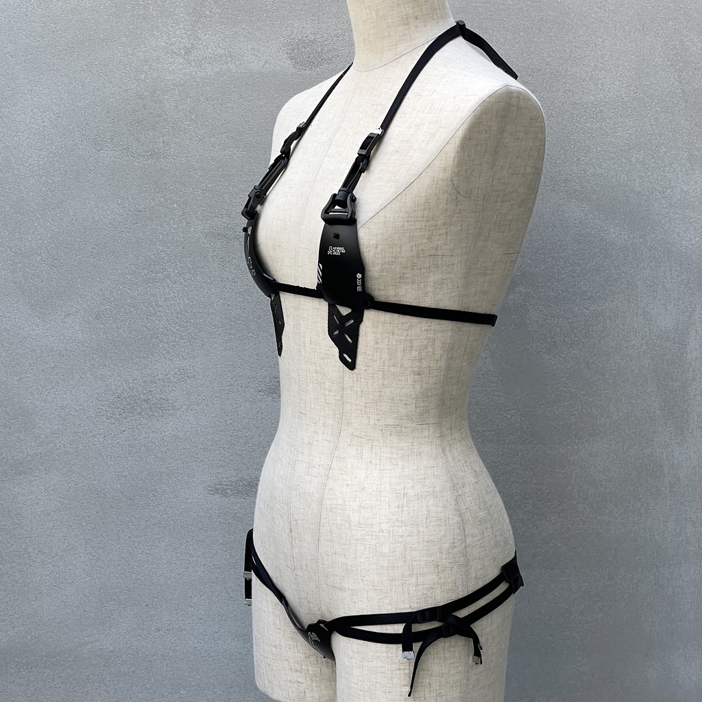 装甲ビキニユニット_type04