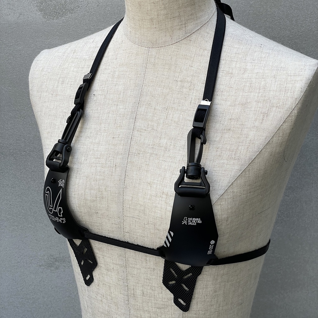 装甲ビキニユニット_type04