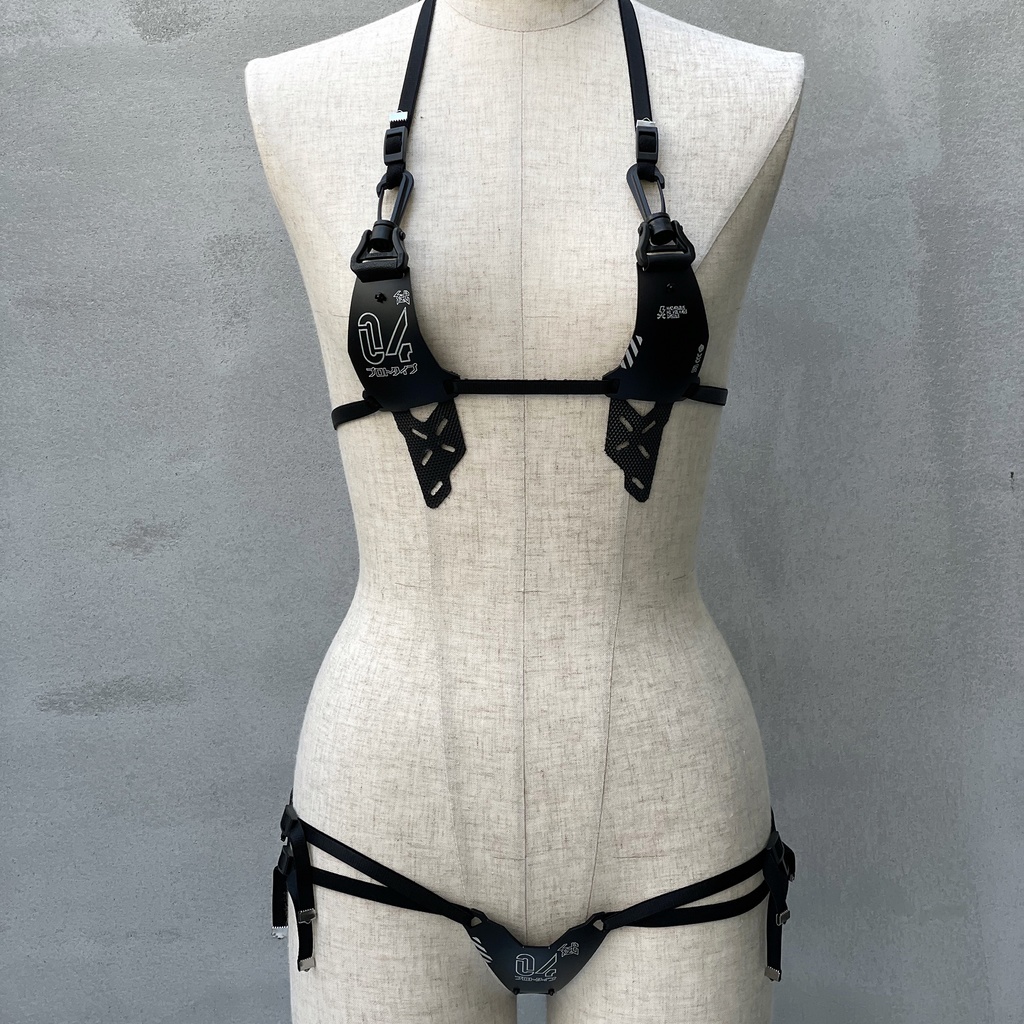 装甲ビキニユニット_type04