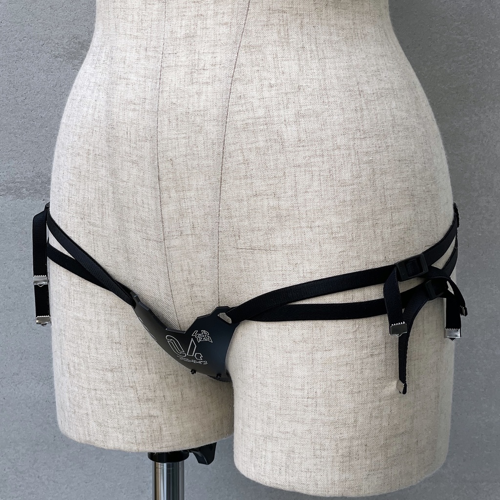 装甲ビキニユニット_type04